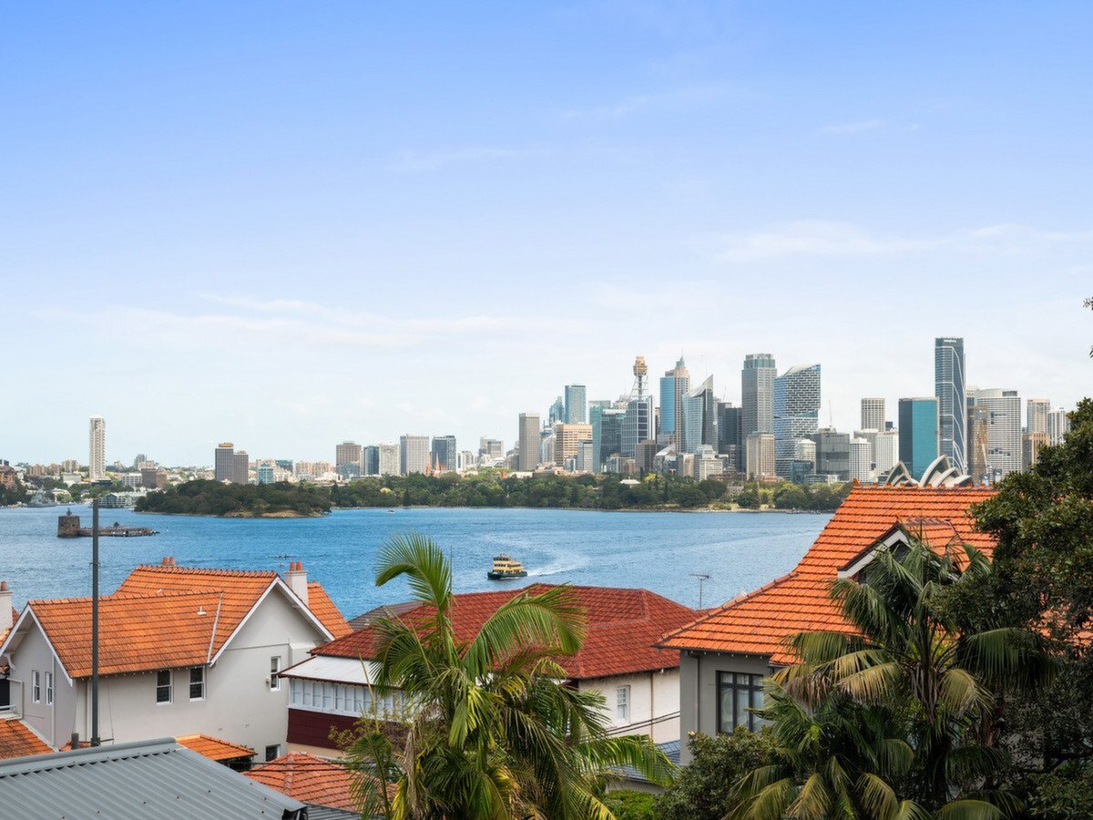 House For Sale 16 Cremorne Road, Cremorne Point