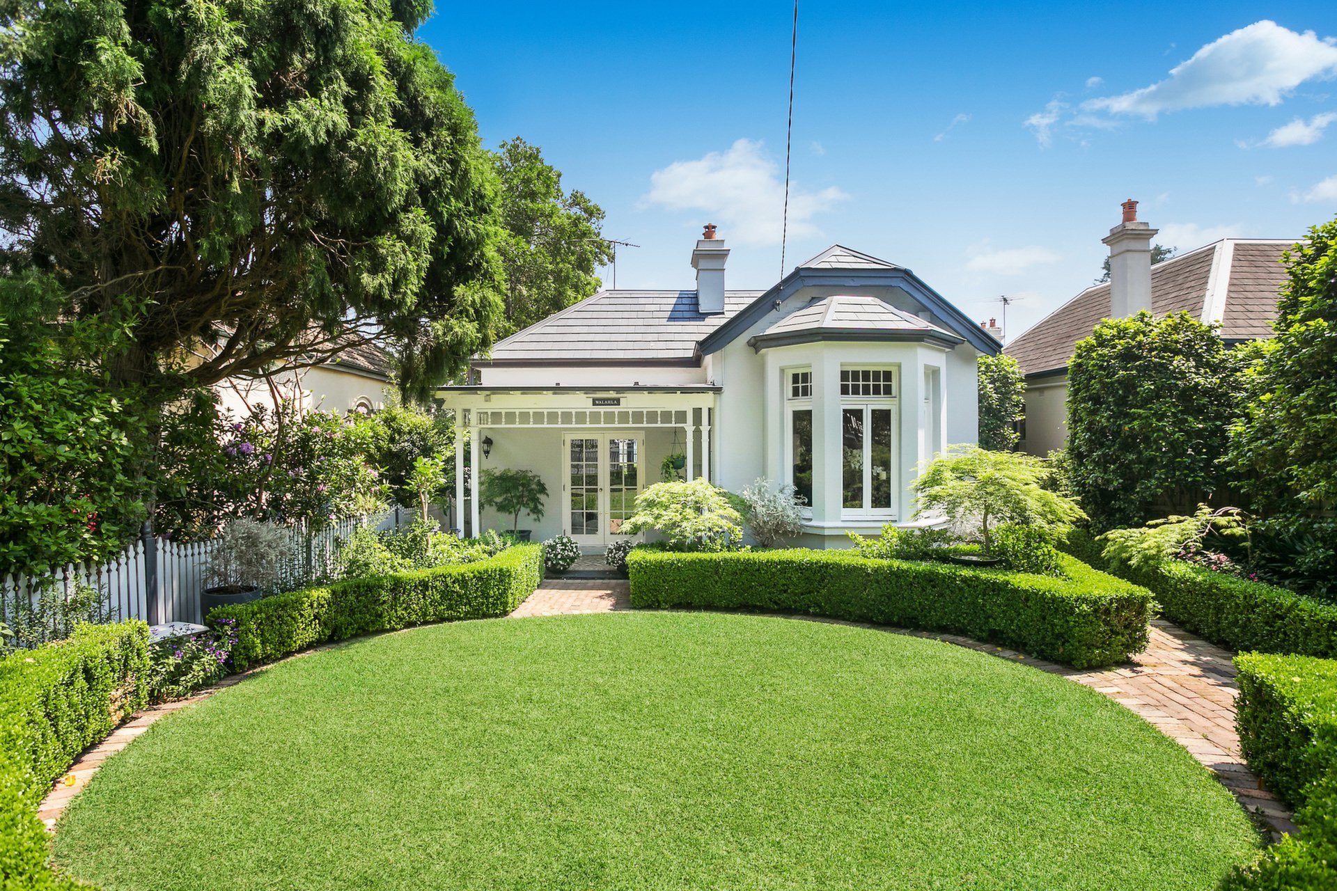 House Sold 12 Gladstone Avenue, Mosman