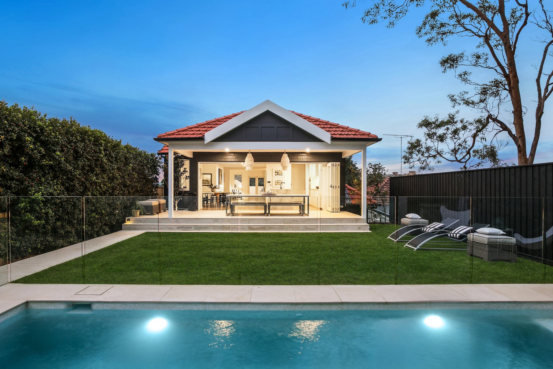 House Sold 106 Awaba Street, Mosman