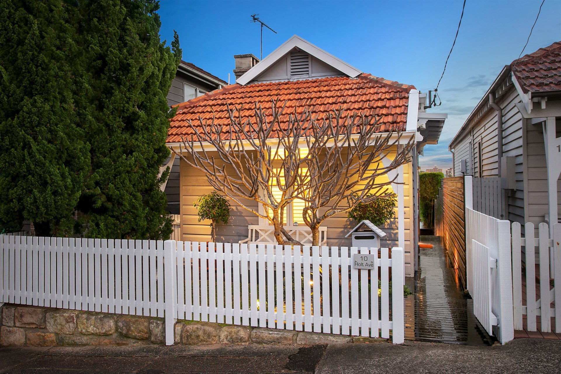 House Sold 10 Holt Avenue, Mosman